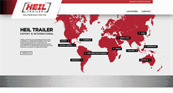Desktop Screenshot of heiltrailerexportintl.com